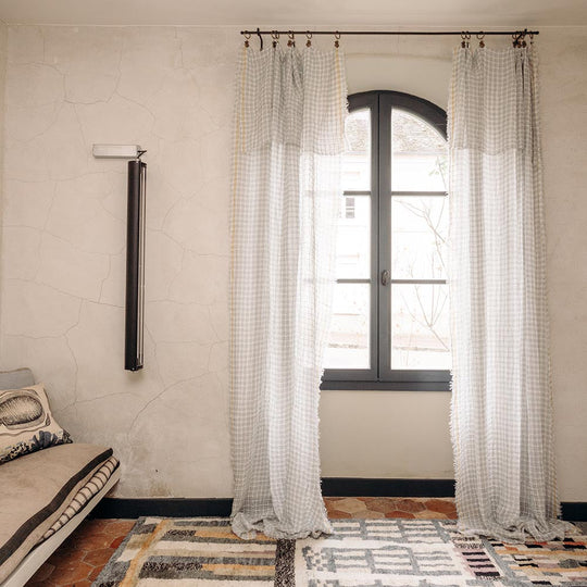 Rideau Harmattan KEY WEST