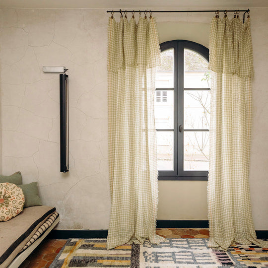 Rideau Harmattan LAPPI