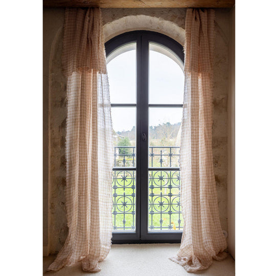 Rideau Harmattan - OVIO Home