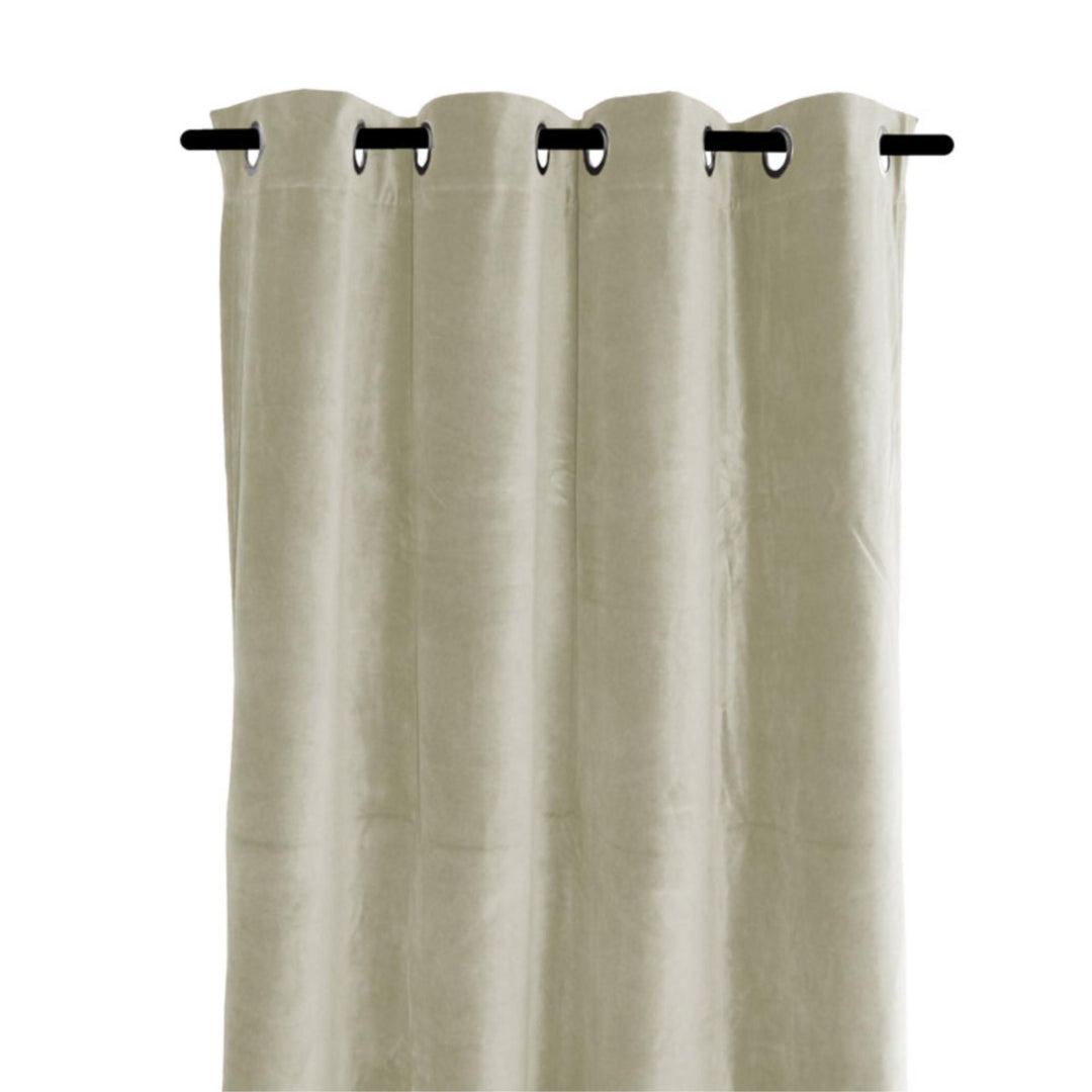 Rideaux Œillets DELHI - OVIO Home