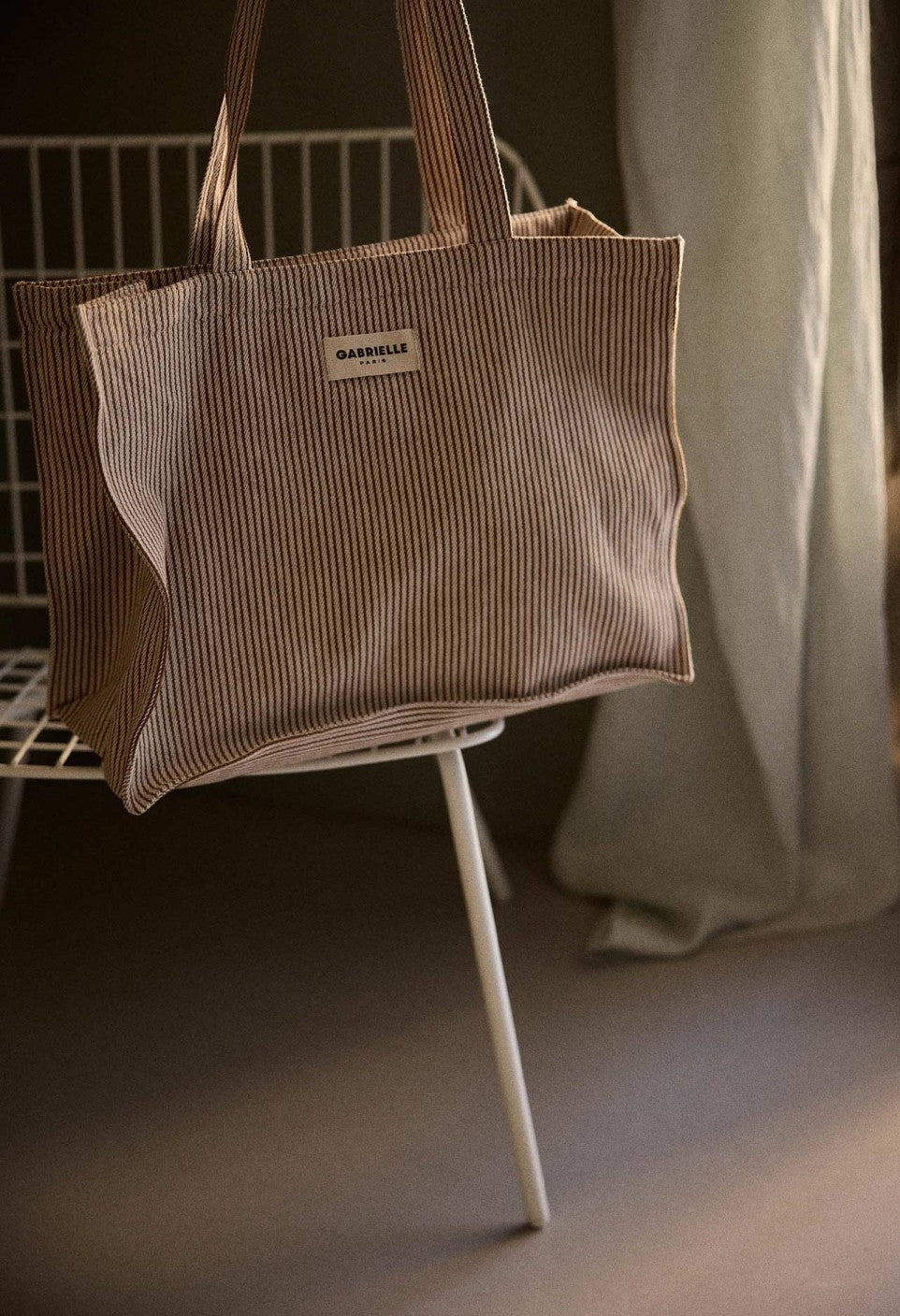 Sac 24 H RAYURE ARGILE