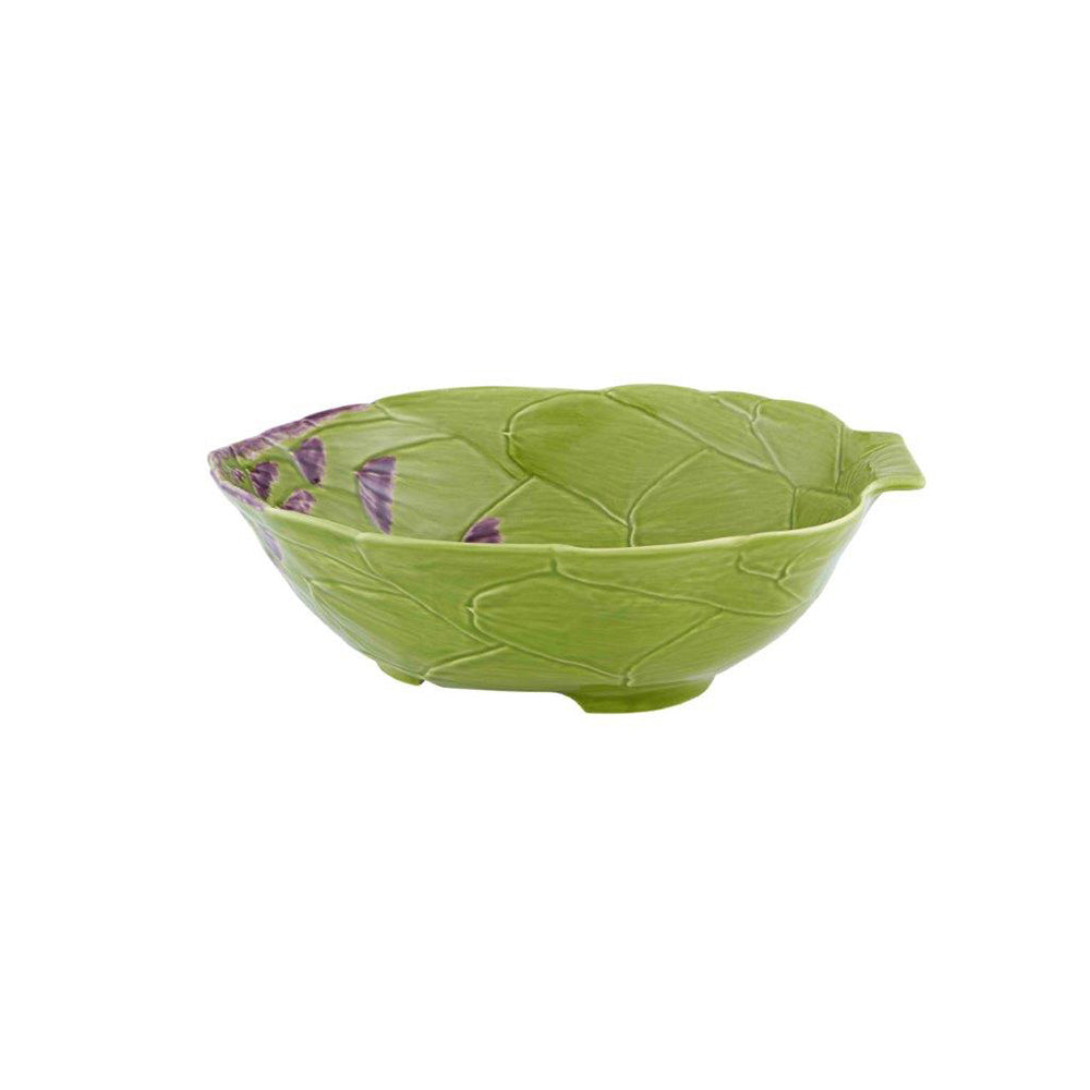 Saladier ARTICHAUD VERT