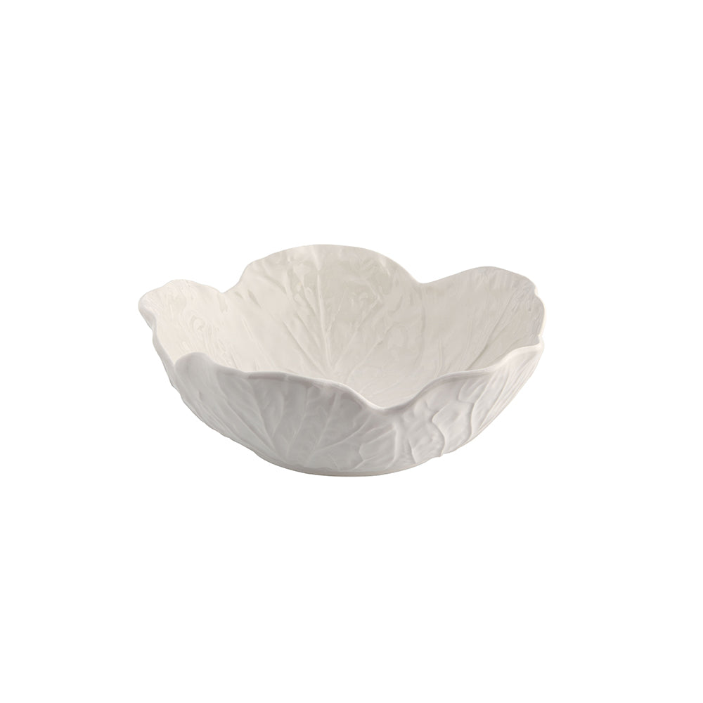 Saladier / Bol CABBAGE CREME