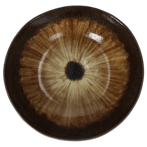 Saladier CYCLE MARRON