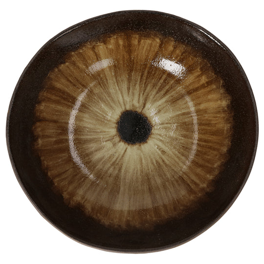 Saladier CYCLE MARRON