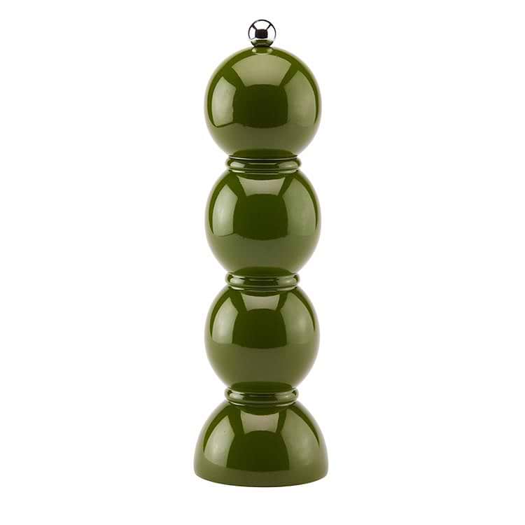 Salière ou Poivrière Bobbin Kaki