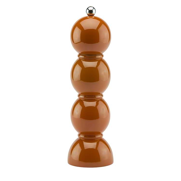 Salière ou Poivrière Bobbin Nutmeg