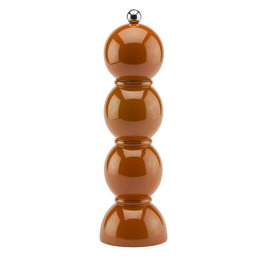 Salière ou Poivrière Bobbin Nutmeg