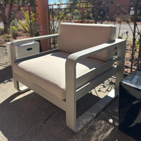 Salon de jardin ALULA - OVIO Home