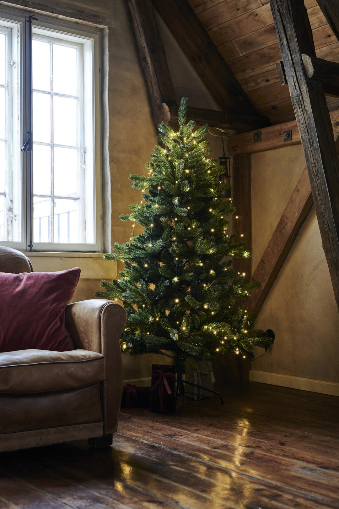 Sapin de noel ANNI - OVIO Home