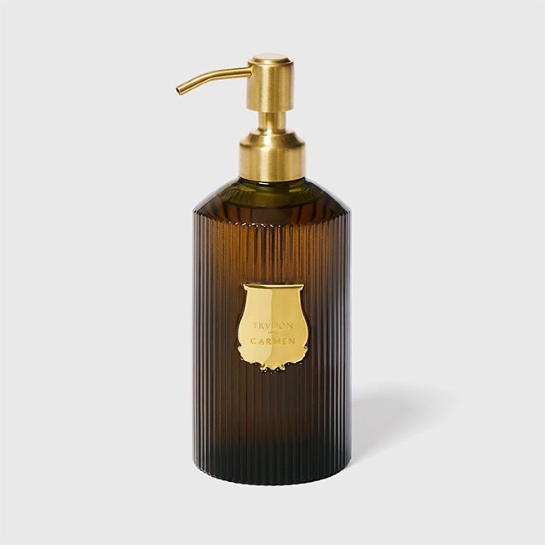 Savon Parfumé pour Les Mains - 350 ml CARMEN