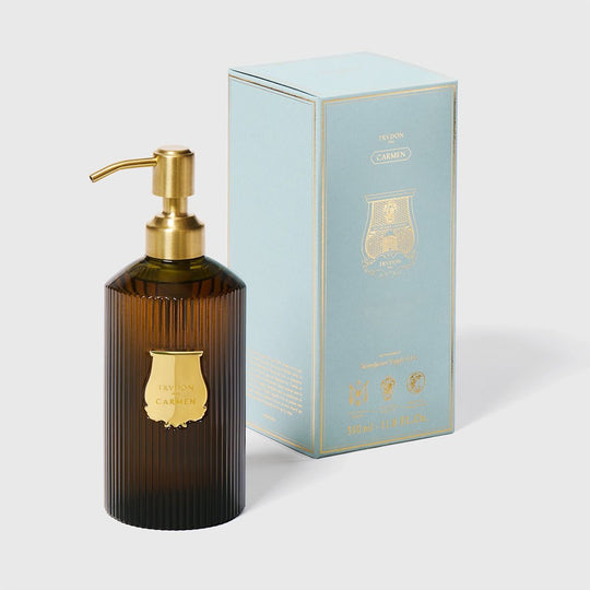 Savon Parfumé pour Les Mains - 350 ml CARMEN