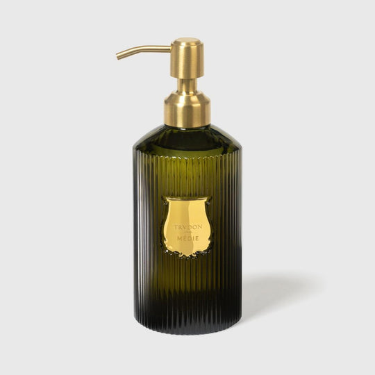 Savon Parfumé pour Les Mains - 350 ml Médie