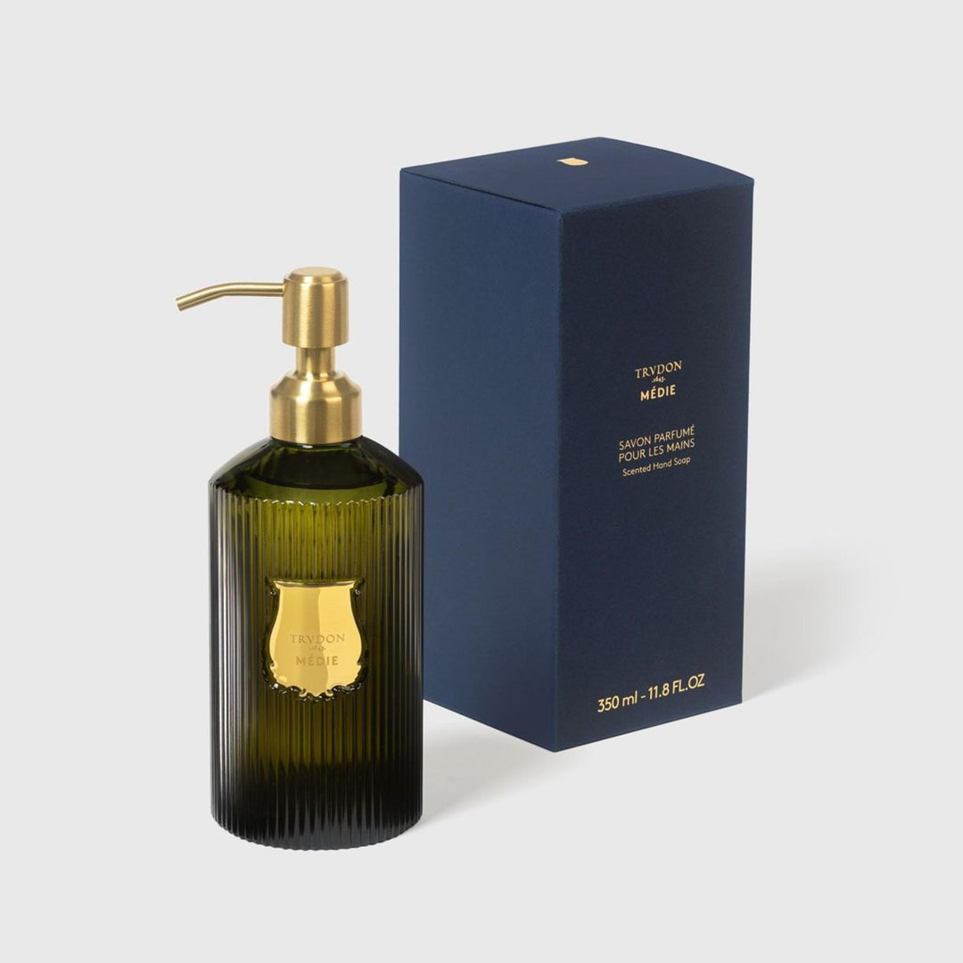 Savon Parfumé pour Les Mains - 350 ml Médie