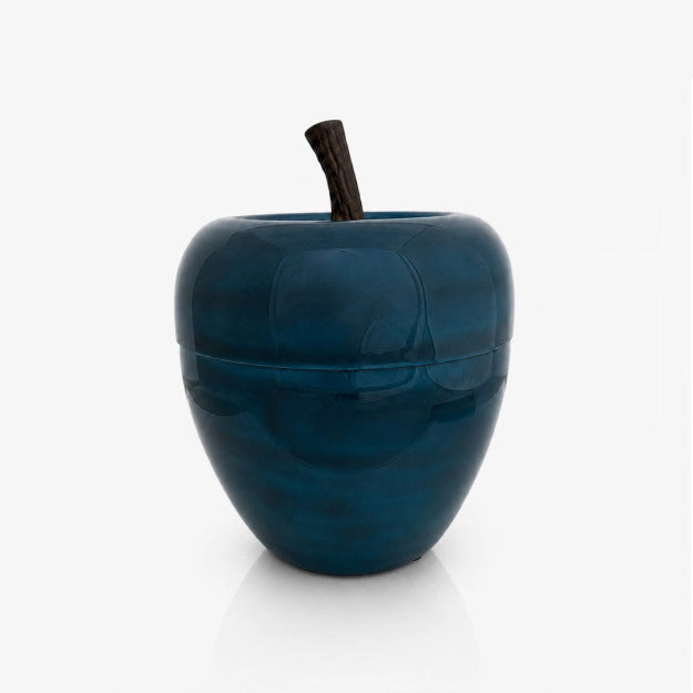 Seau à glace Pomme ARDOISE