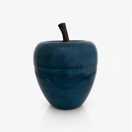 Seau à glace Pomme ARDOISE