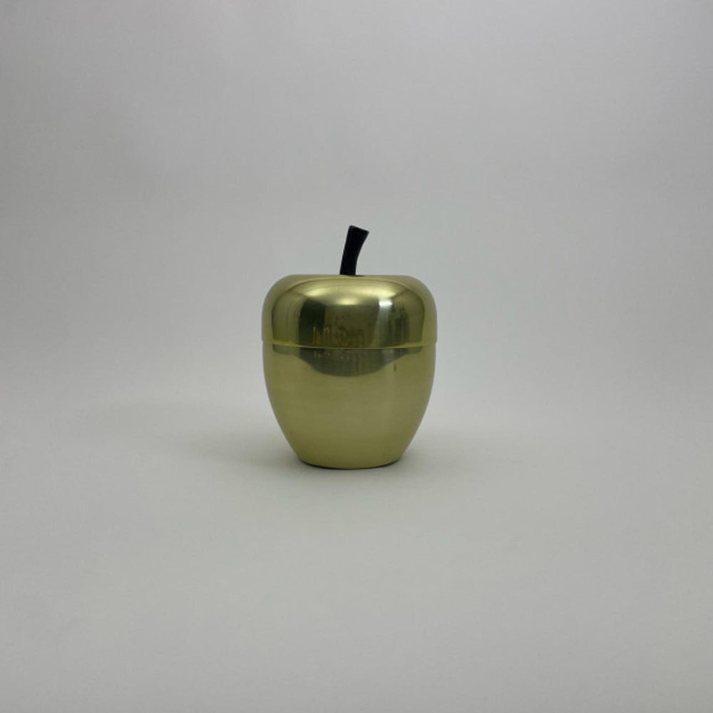 Seau à glace Pomme Gold