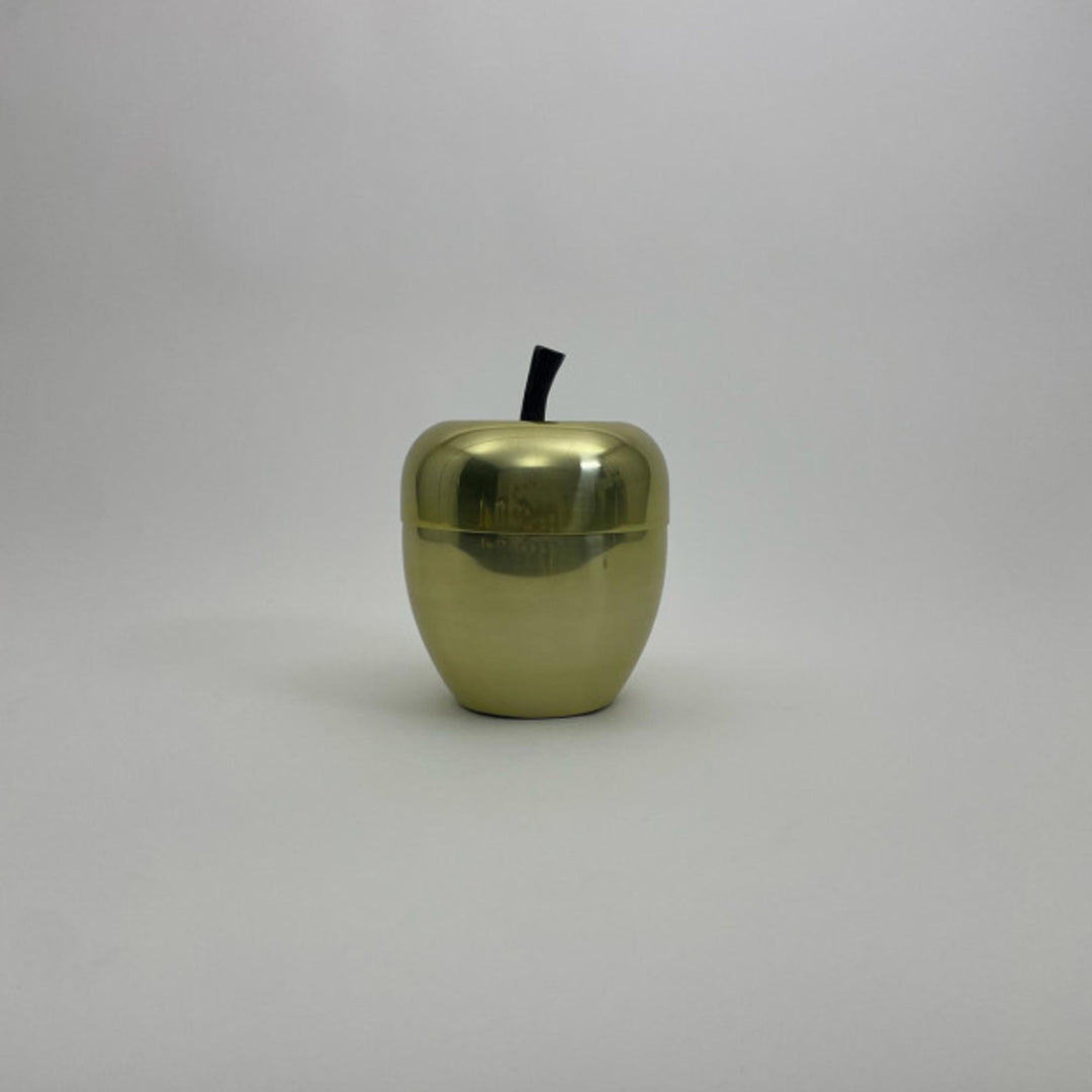Seau à glace Pomme Gold