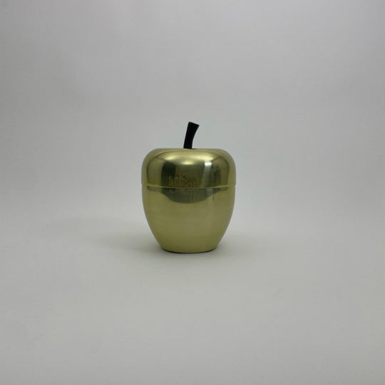 Seau à glace Pomme Gold