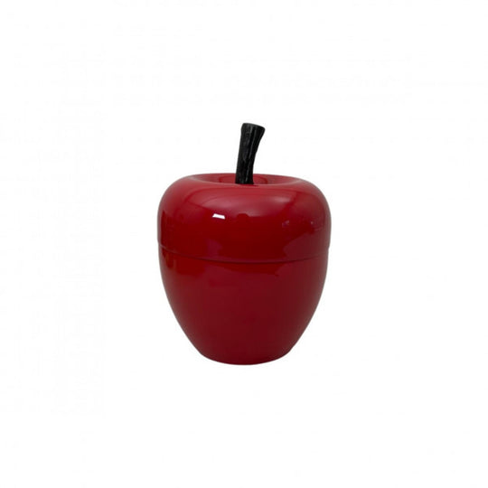 Seau à glace Pomme Rouge