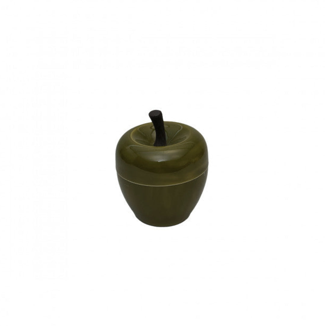 Seau à Glace Pomme S Olive - OVIO Home