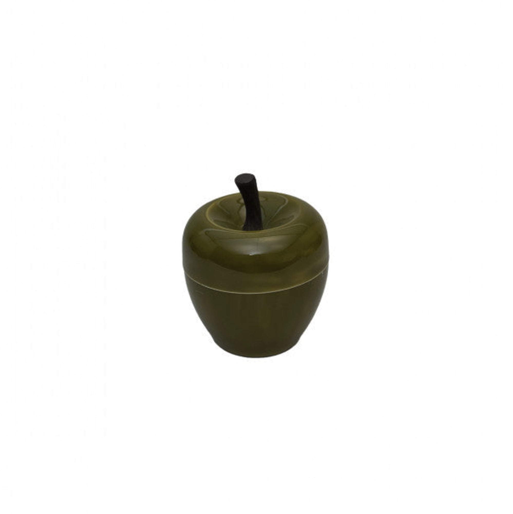 Seau à Glace Pomme S Olive - OVIO Home