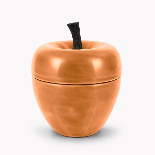 Seau à glace Pomme TERRACOTTA
