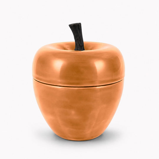 Seau à glace Pomme TERRACOTTA