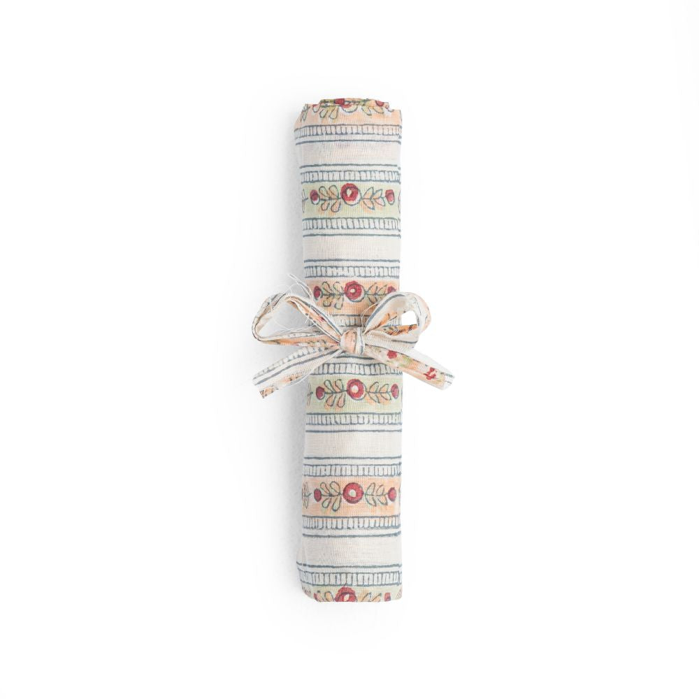 Serviette de table IMPRO ETE 26 ETOSHA