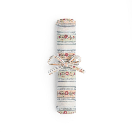 Serviette de table IMPRO ETE 26 ETOSHA