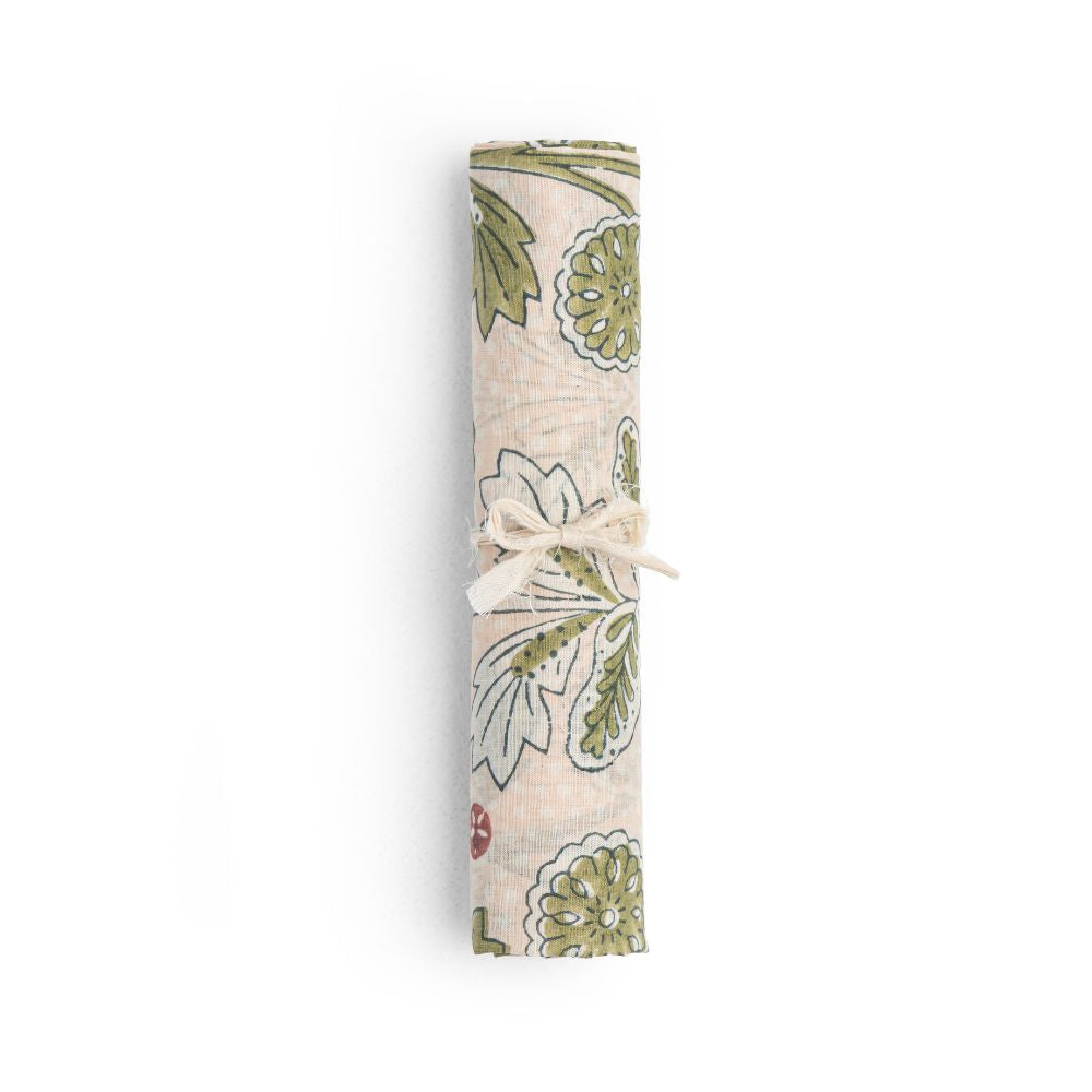 Serviette de table IMPRO ETE 26 MIAMI