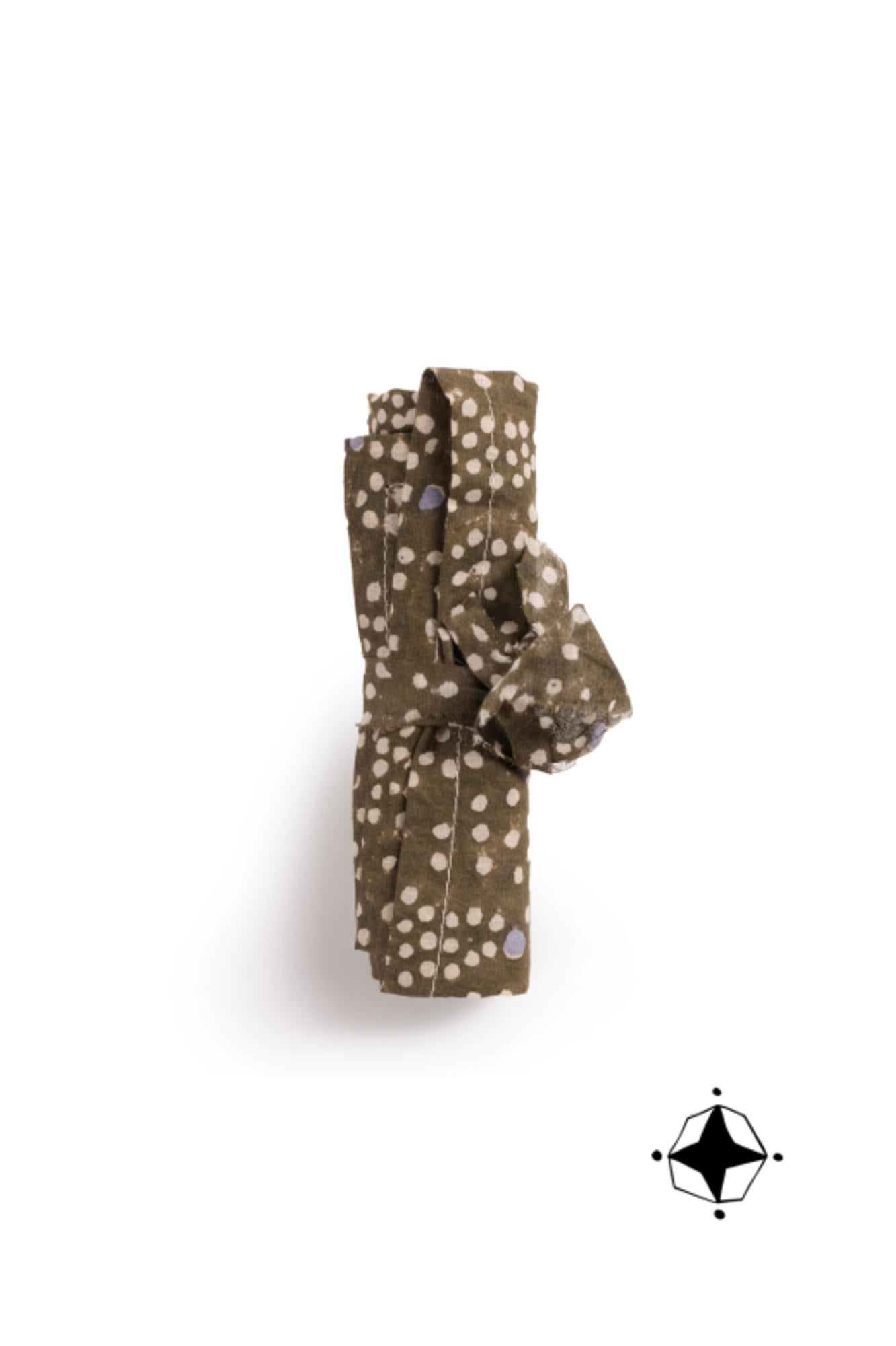 Serviette de table Impro Izamal