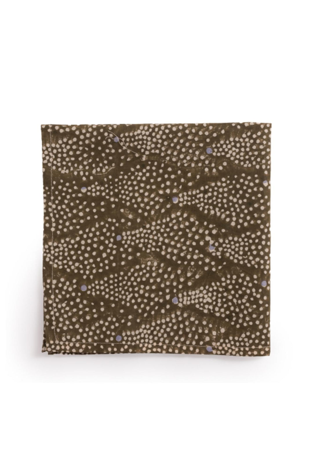 Serviette de table Impro Izamal