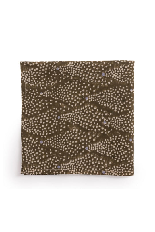 Serviette de table Impro Izamal