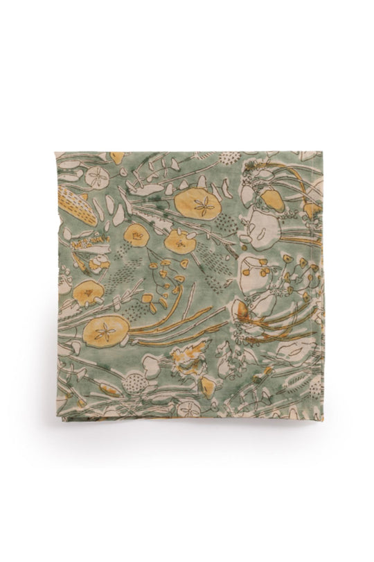 Serviette de table Impro Lombok