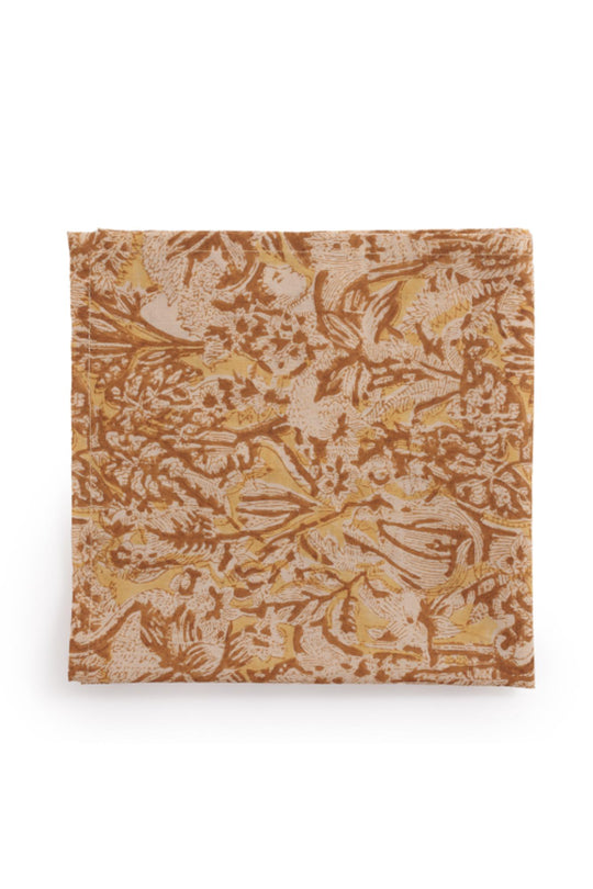 Serviette de table Impro Moscou