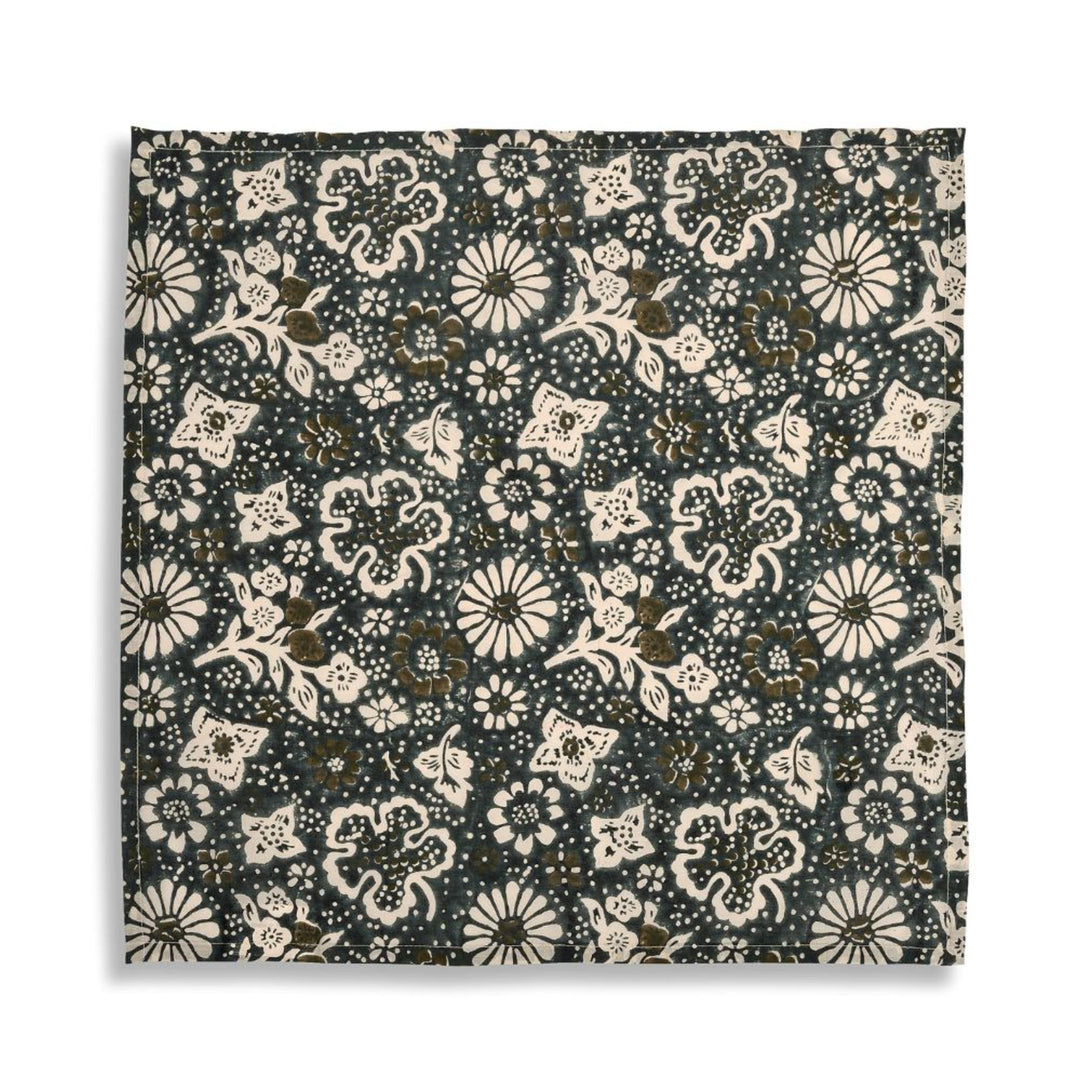 Serviette de table Impro Yunnan
