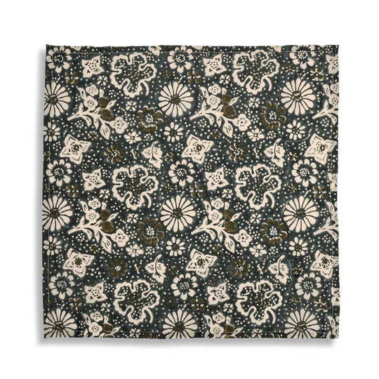 Serviette de table Impro Yunnan