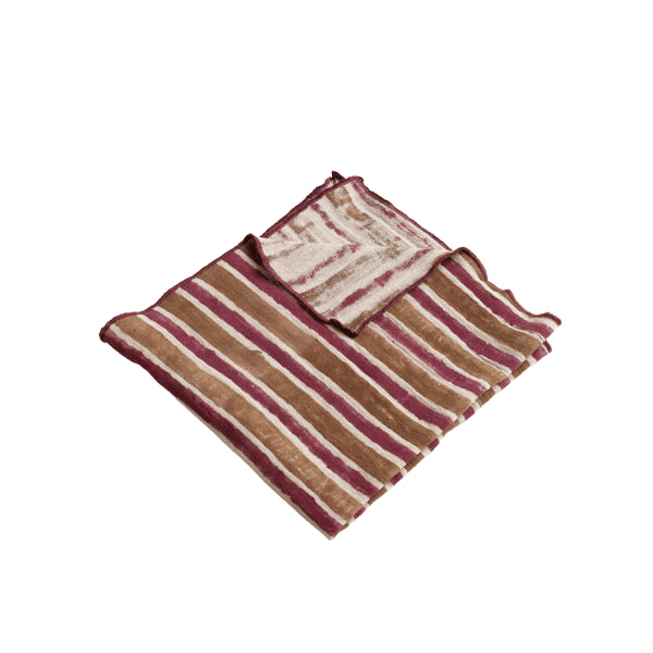 Serviette GIPSY VIN