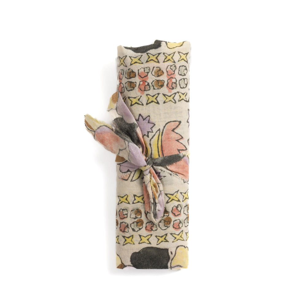 Serviette Impro Kyushu