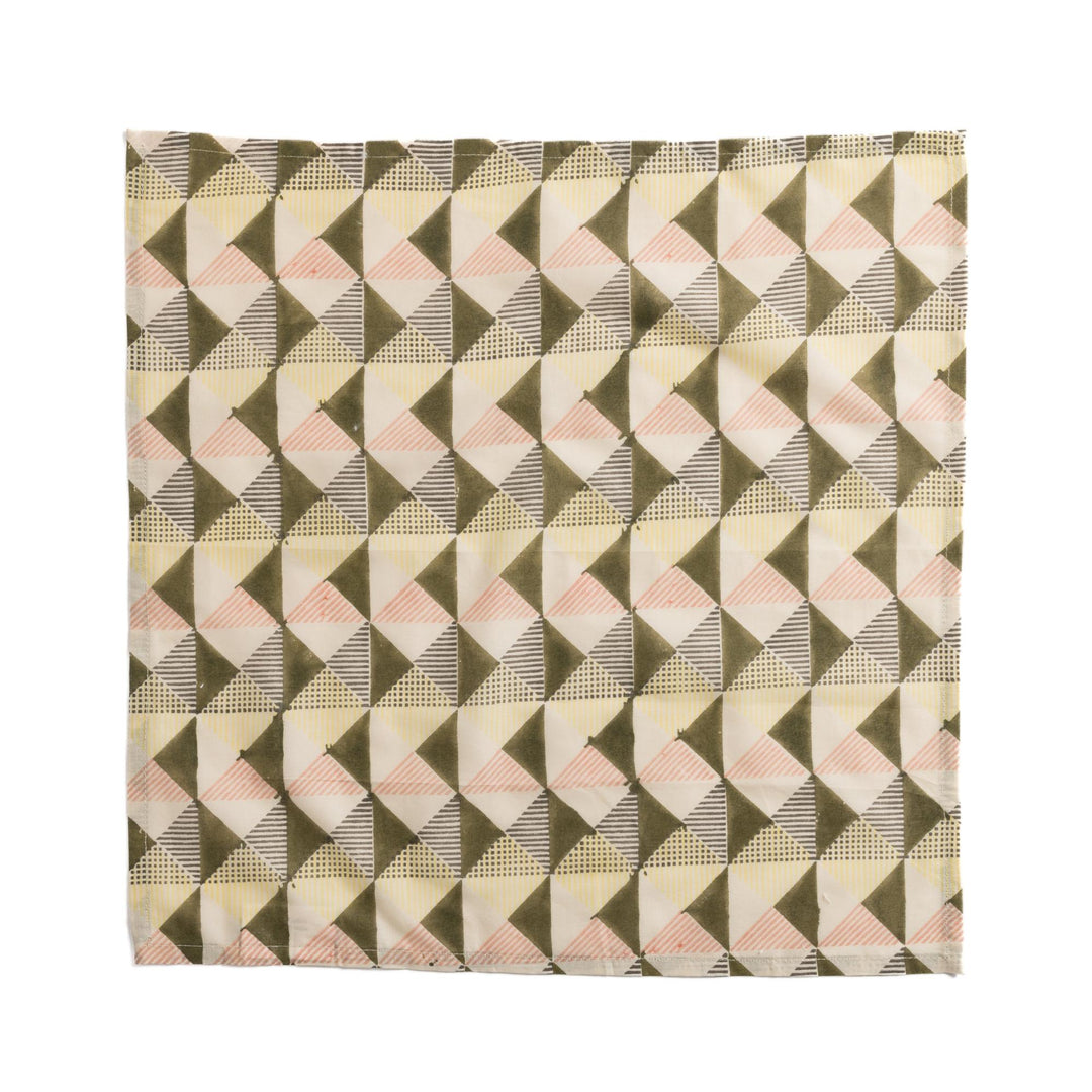 Serviette Impro Owaka