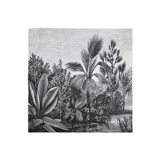 Serviette PAPIER VOYAGE