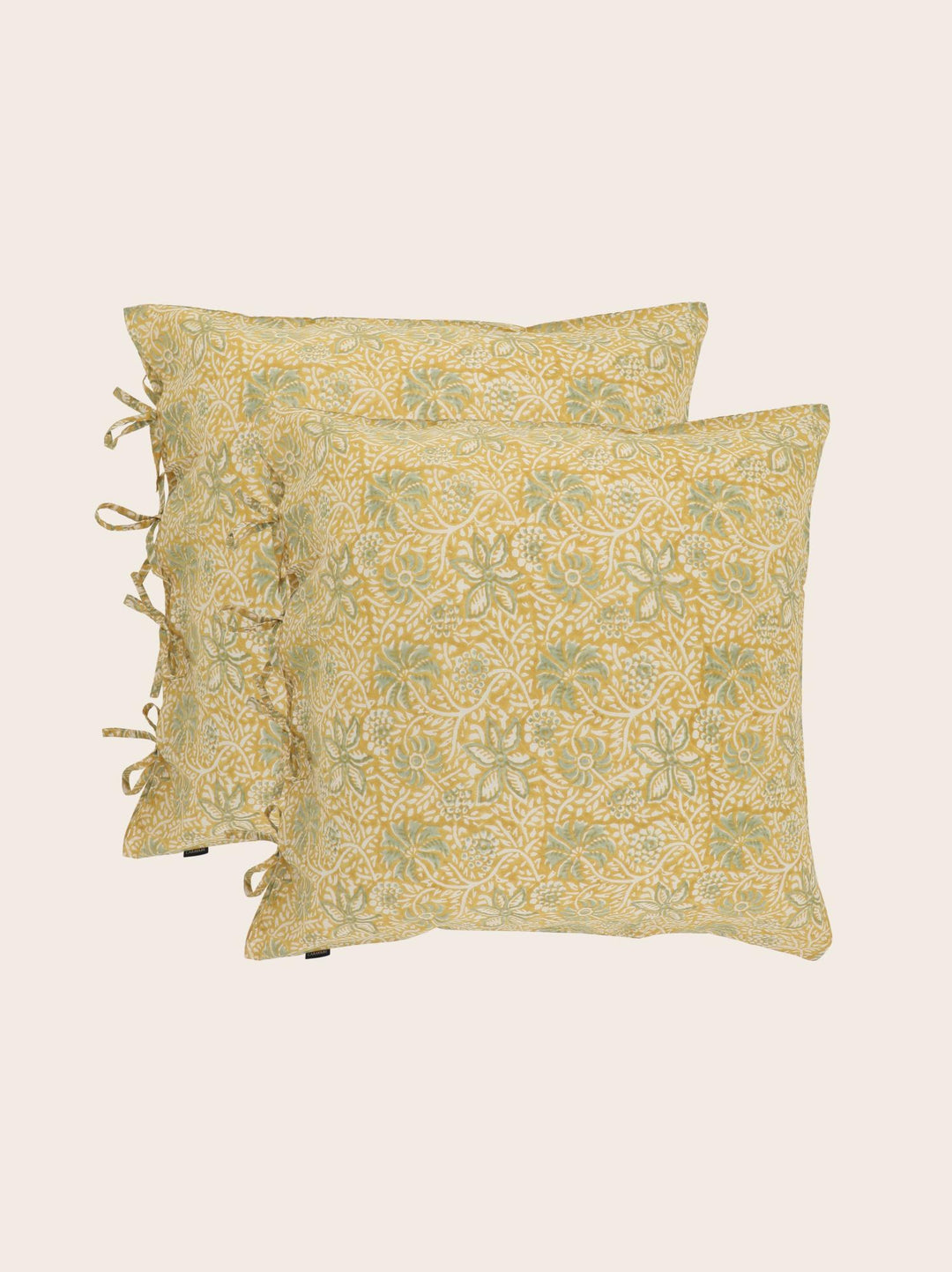 Set de 2 Taies d'Oreiller Lata - OVIO Home