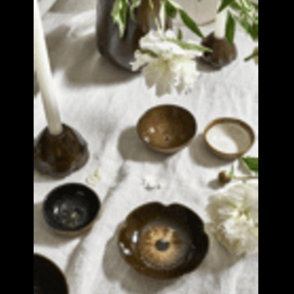 Set de 4 bols CYCLE Mix couleur