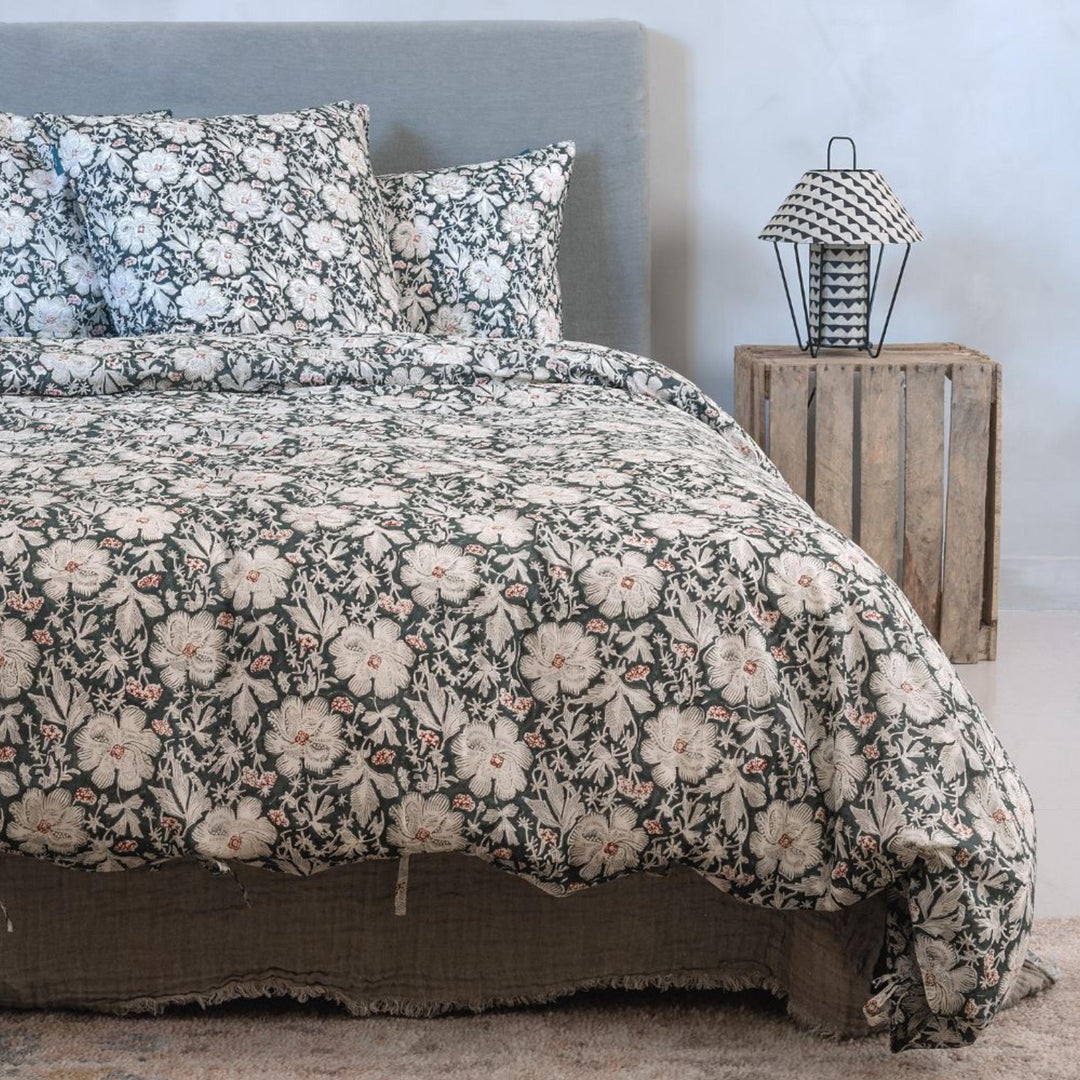 Set de Linge de Lit Souffle - OVIO Home