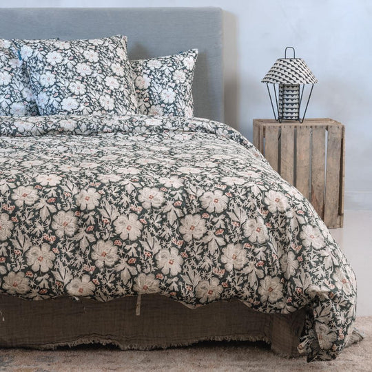 Set de Linge de Lit Souffle - OVIO Home