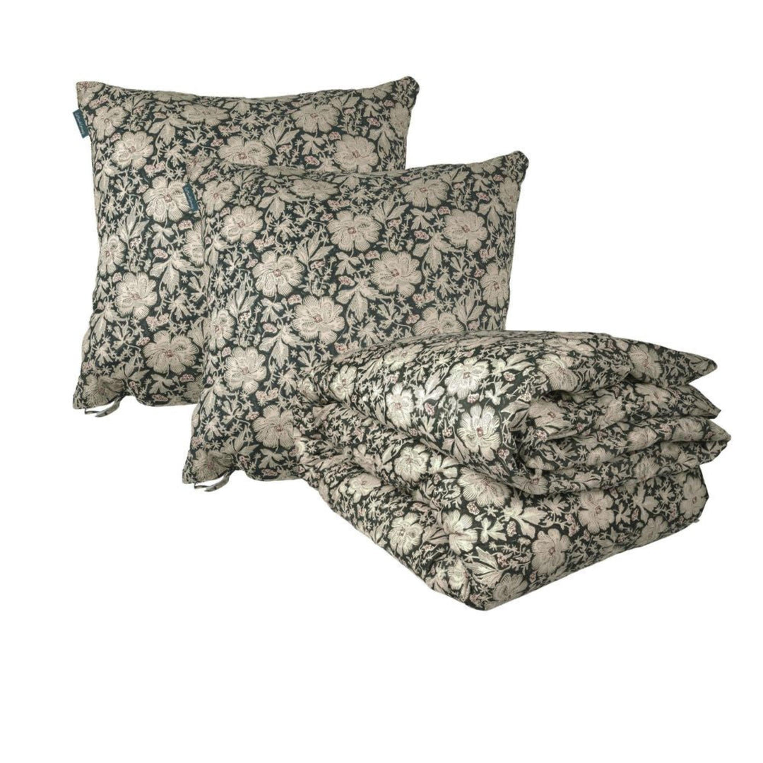 Set de Linge de Lit Souffle - OVIO Home