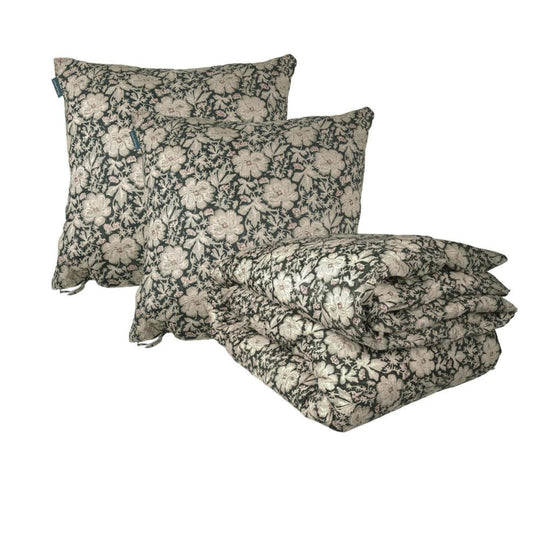 Set de Linge de Lit Souffle - OVIO Home
