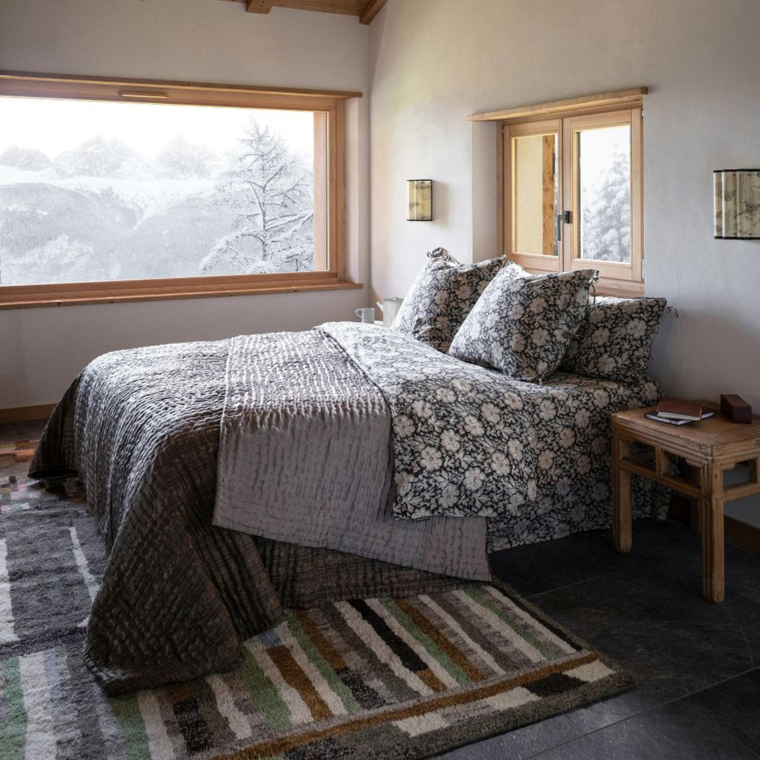 Set de Linge de Lit Souffle - OVIO Home