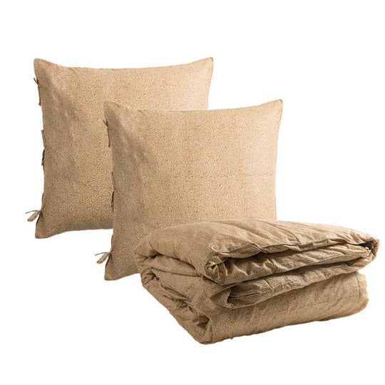 Set de Linge de Lit Souffle - OVIO Home